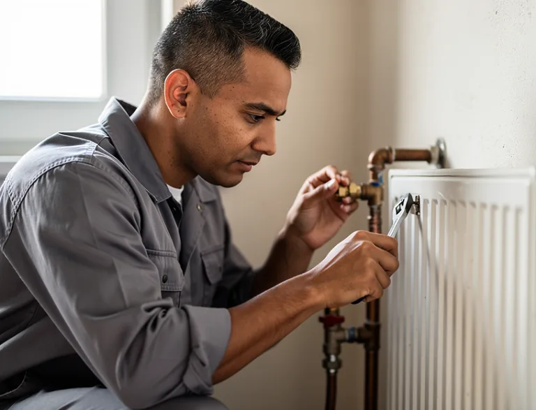 Kühlerreparatur Service in Lueneburg